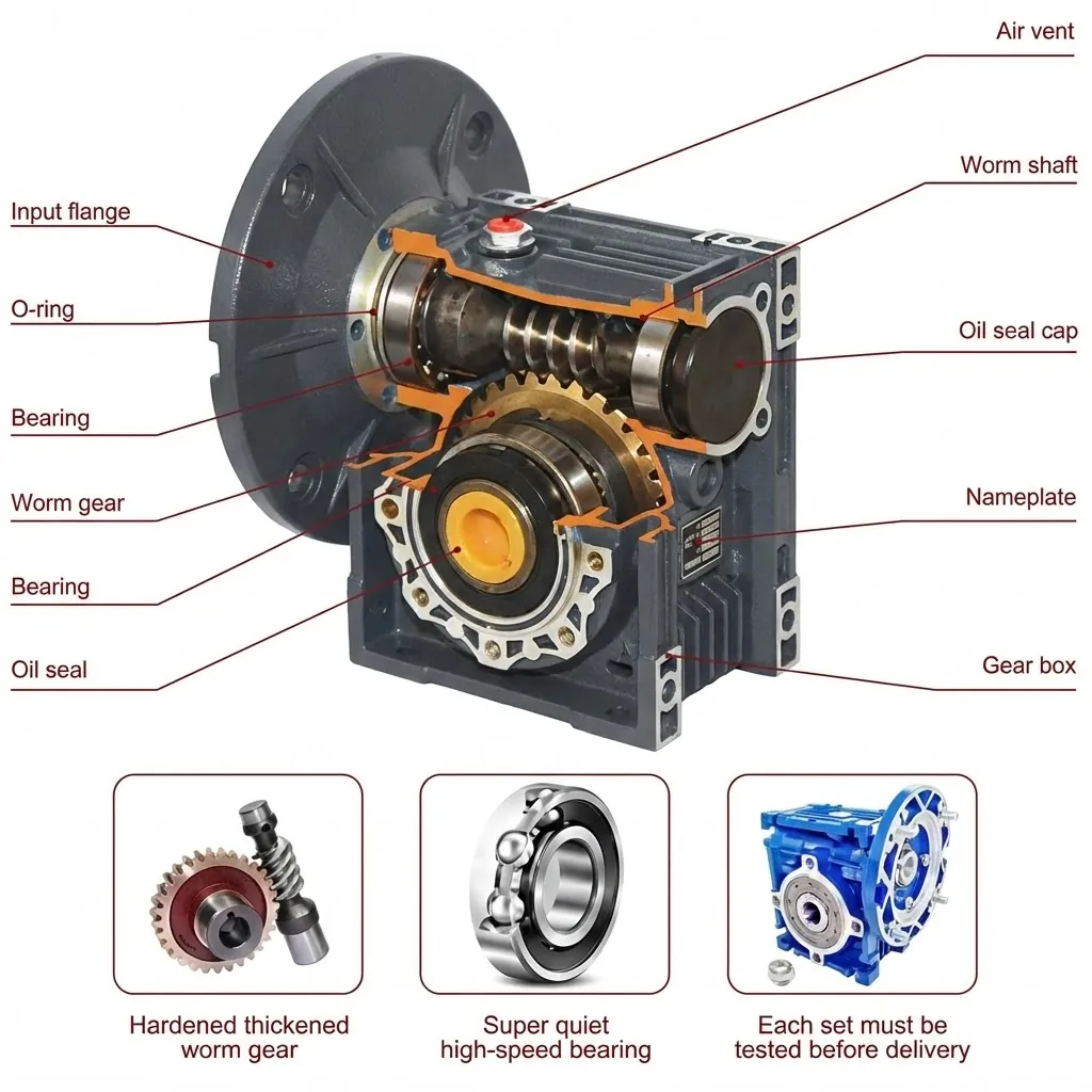 worm-gear-reducer-1