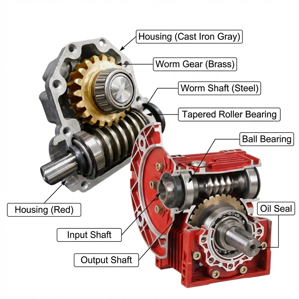 worm-gear-reducer-2